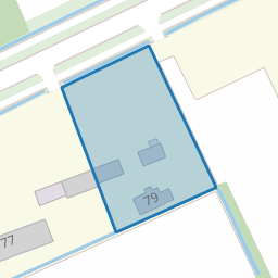 Perceel VHZ02-H-1834