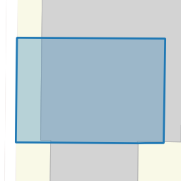 Perceel VHZ02-H-1896