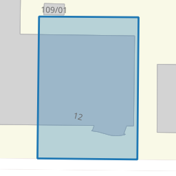 Perceel VHZ02-H-1899