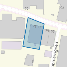 Perceel VHZ02-H-1907