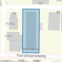 Perceel VHZ02-H-1918