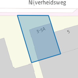 Perceel VHZ02-H-2003