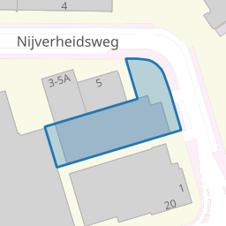 Perceel VHZ02-H-2005