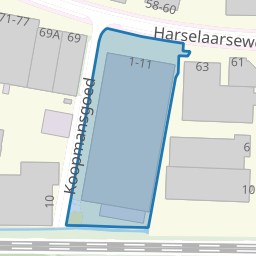 Perceel VHZ02-H-2034