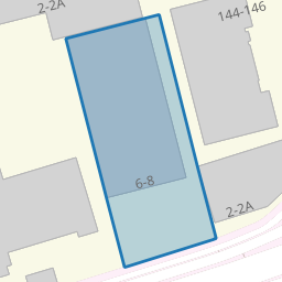 Perceel VHZ02-H-2068