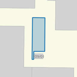 Perceel VHZ02-H-2083