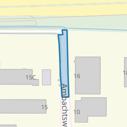 Perceel VHZ02-H-2087