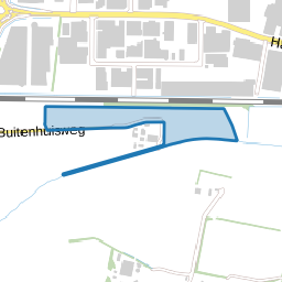 Perceel VHZ02-H-2099