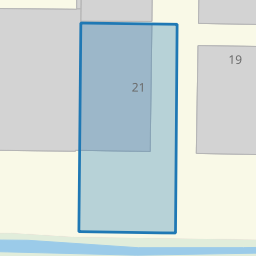 Perceel VHZ02-H-2100