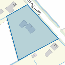 Perceel VHZ02-H-2111