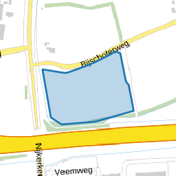 Perceel VHZ02-H-2154