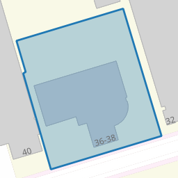 Perceel VHZ02-H-2166