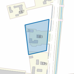 Perceel VHZ02-H-2192