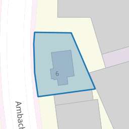 Perceel VHZ02-H-2206