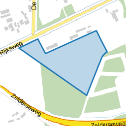 Perceel VHZ02-H-2260