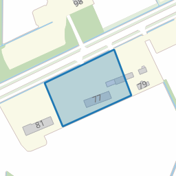 Perceel VHZ02-H-2277