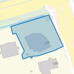 Perceel VHZ02-H-2284