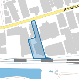 Perceel VHZ02-H-2288