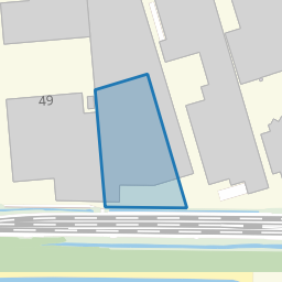 Perceel VHZ02-H-2289