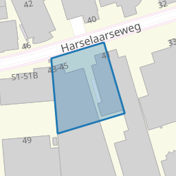 Perceel VHZ02-H-2290