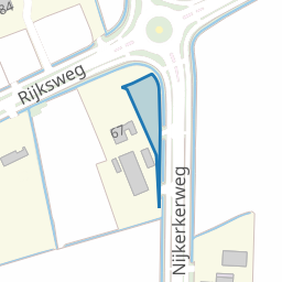 Perceel VHZ02-H-2291