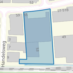 Perceel VHZ02-H-2296