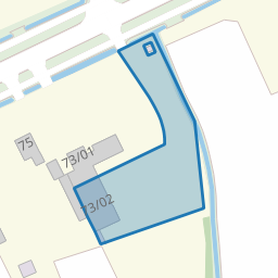 Perceel VHZ02-H-2299