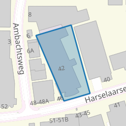 Perceel VHZ02-H-2302