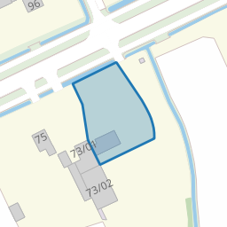 Perceel VHZ02-H-2313