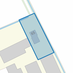 Perceel VHZ02-H-2326