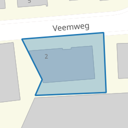 Perceel VHZ02-H-2329