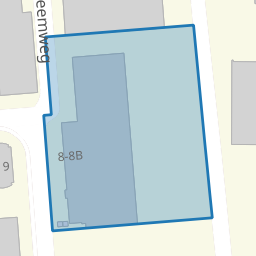 Perceel VHZ02-H-2337