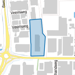 Perceel VHZ02-H-2338