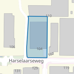 Perceel VHZ02-H-2353