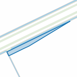 Perceel VHZ02-H-2364