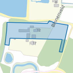 Perceel VHZ02-H-2371