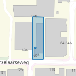 Perceel VHZ02-H-2373