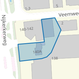 Perceel VHZ02-H-2391