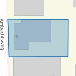 Perceel VHZ02-H-2397
