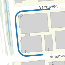 Perceel VHZ02-H-2426