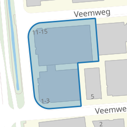 Perceel VHZ02-H-2430