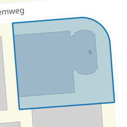 Perceel VHZ02-H-2431