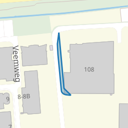 Perceel VHZ02-H-2439