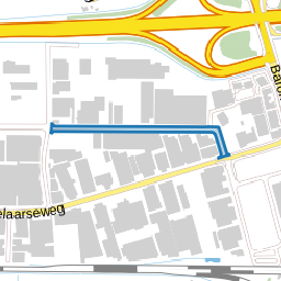 Perceel VHZ02-H-2449