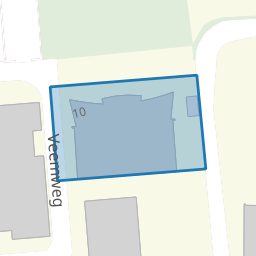 Perceel VHZ02-H-2463