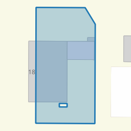 Perceel VHZ02-H-2491
