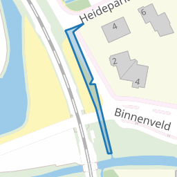 Perceel VHZ02-H-2506