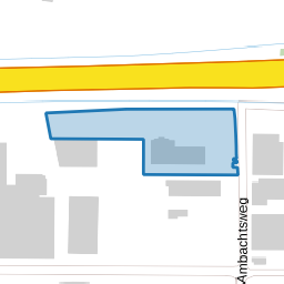Perceel VHZ02-H-2525