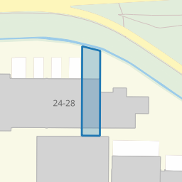 Perceel VHZ02-H-2574