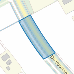 Perceel VHZ02-H-2590